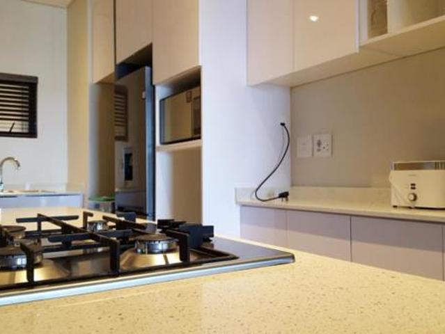 Apartment for rent in La Mercy, Kwazulu-natal