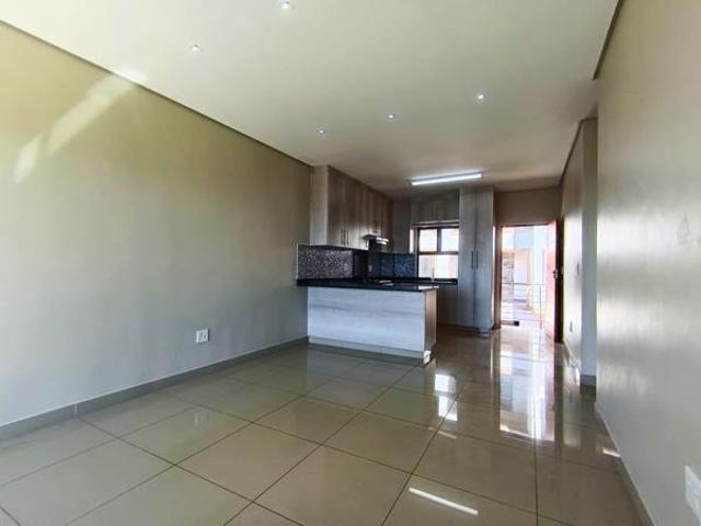 Apartment for rent in La Mercy, Kwazulu-natal