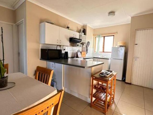 Apartment for rent in La Mercy, Kwazulu-natal