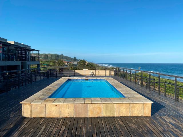Apartment for sale in La Mercy, Kwazulu-natal