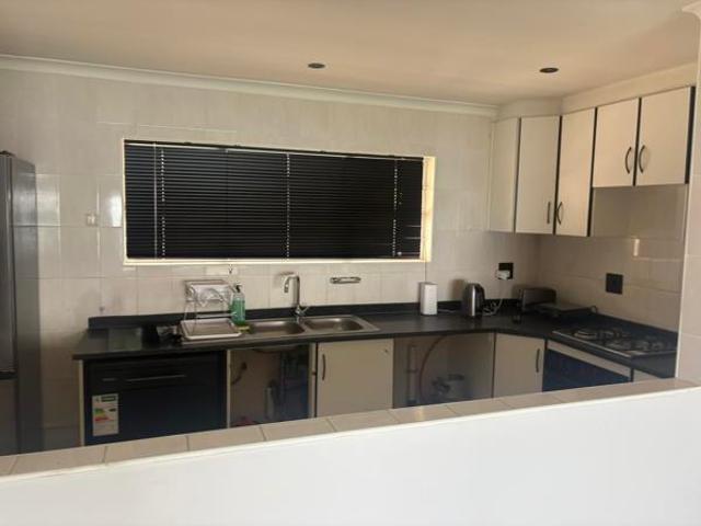 Apartment for rent in La Mercy, eThekwini Metropolitan Municipality
