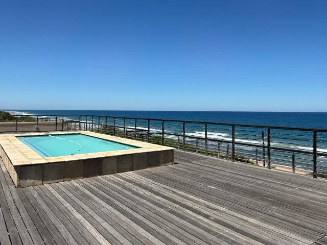 Apartment for rent in La Mercy, Kwazulu-natal