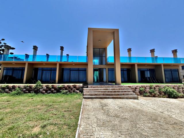 Apartment for rent in La Mercy, Kwazulu-natal