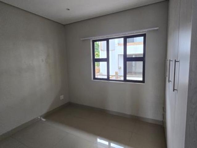 Apartment for rent in La Mercy, Kwazulu-natal