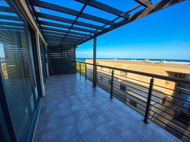 Apartment for sale in La Mercy, Kwazulu-natal