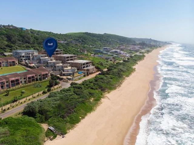 Apartment for sale in La Mercy, eThekwini Metropolitan Municipality