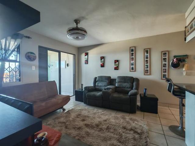 Apartment for sale in La Mercy, Kwazulu-natal