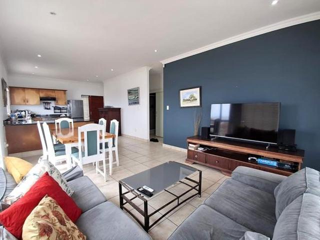 Apartment for sale in La Mercy, eThekwini Metropolitan Municipality