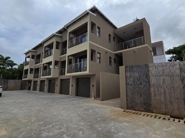 Apartment for rent in La Mercy, Kwazulu-natal