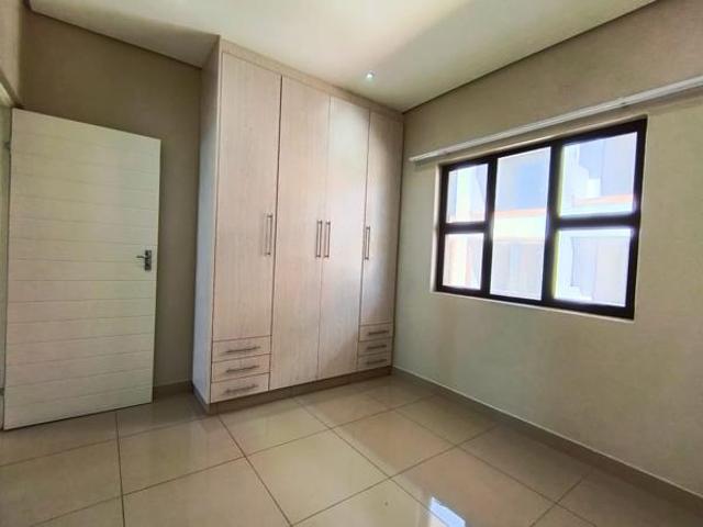 Apartment for rent in La Mercy, Kwazulu-natal