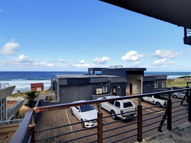 Apartment for sale in La Mercy, Kwazulu-natal