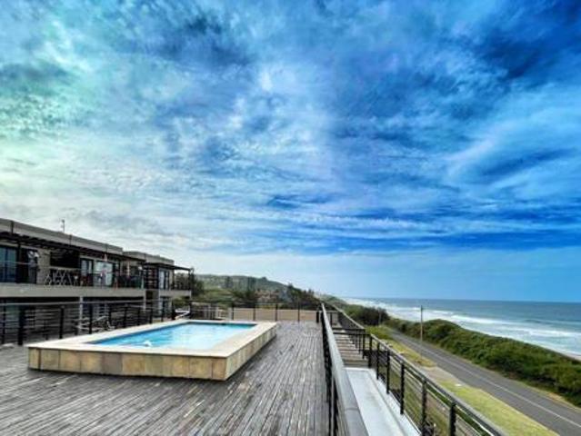 Apartment for sale in La Mercy, Kwazulu-natal