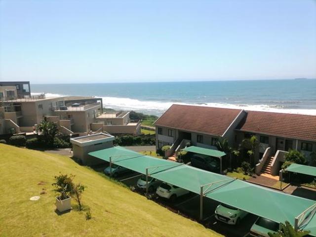 Apartment for sale in La Mercy, Kwazulu-natal