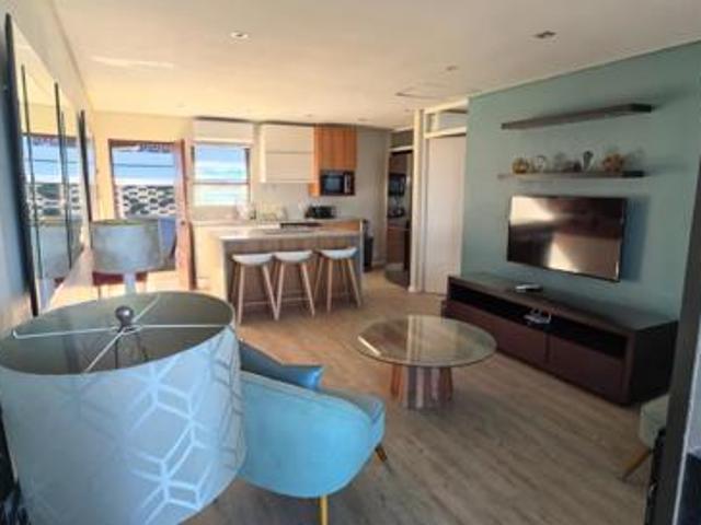 Apartment for rent in La Mercy, Kwazulu-natal