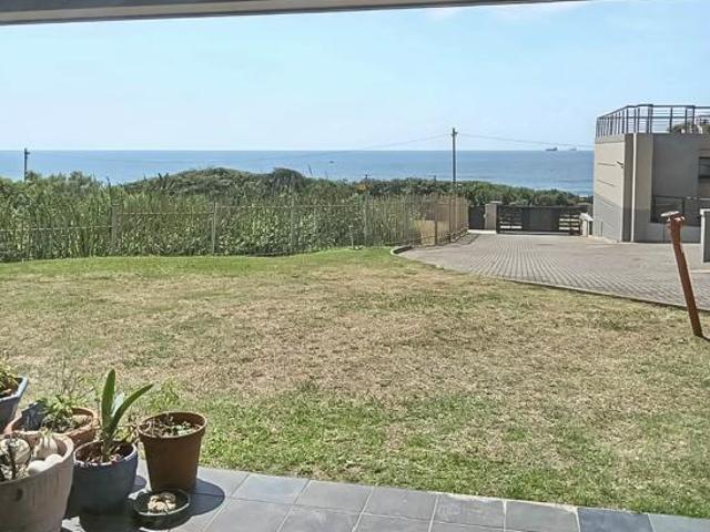 Apartment for rent in La Mercy, Kwazulu-natal