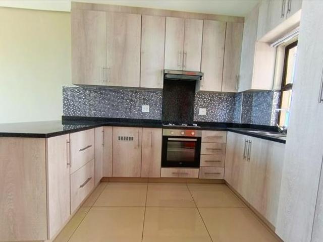 Apartment for rent in La Mercy, Kwazulu-natal
