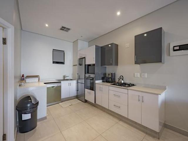 Apartment for rent in La Mercy, eThekwini Metropolitan Municipality