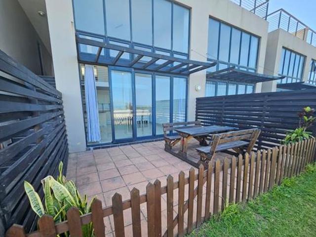 Apartment for rent in La Mercy, Kwazulu-natal