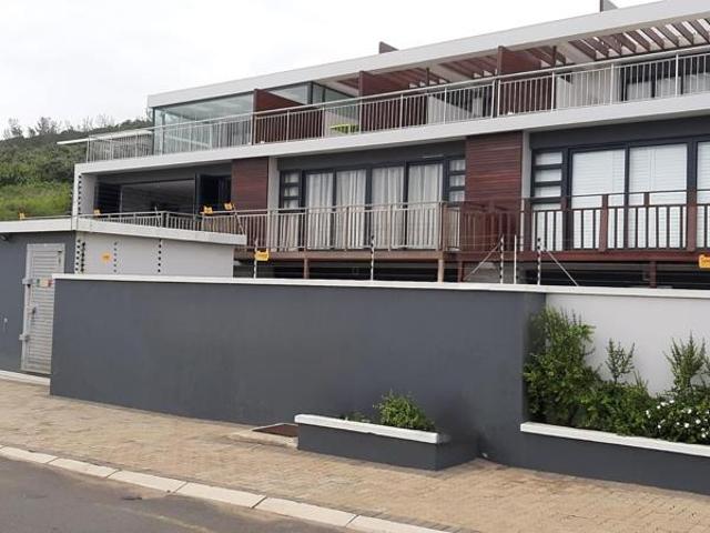 Apartment for sale in La Mercy, Kwazulu-natal