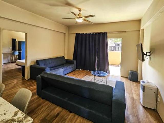 Apartment for rent in La Mercy, Kwazulu-natal