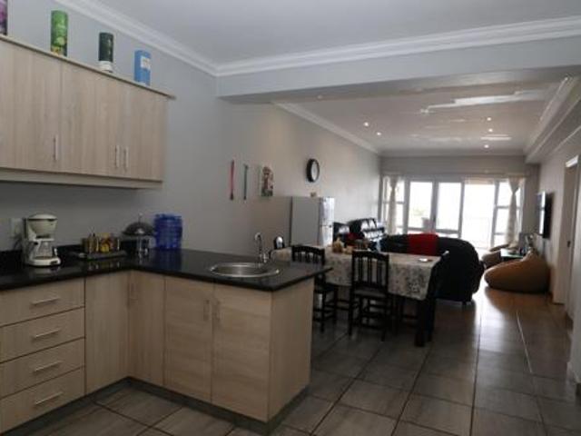 Apartment for sale in La Mercy, Kwazulu-natal
