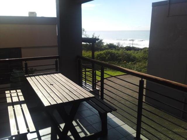 Apartment for rent in La Mercy, Kwazulu-natal