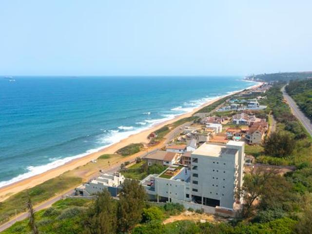 Apartment for sale in La Mercy, eThekwini Metropolitan Municipality