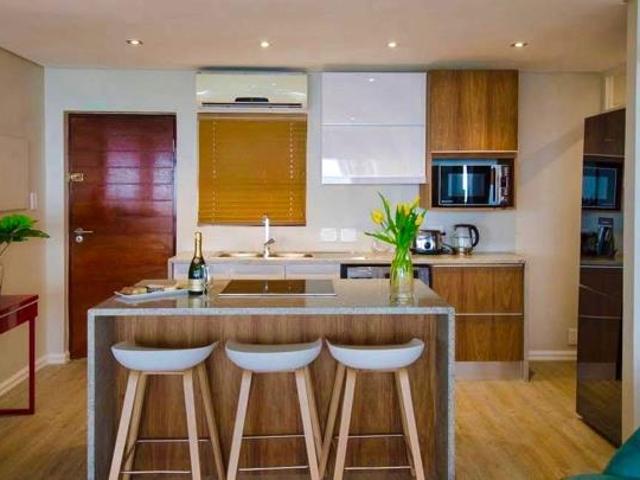 Apartment for sale in La Mercy, Kwazulu-natal