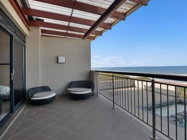 Apartment for sale in La Mercy, Kwazulu-natal