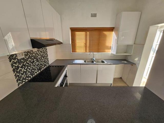 Apartment for rent in La Mercy, Kwazulu-natal