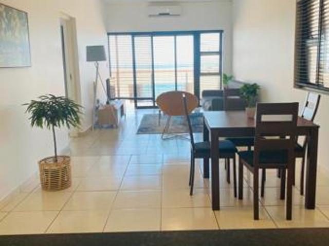 Apartment for sale in La Mercy, Kwazulu-natal