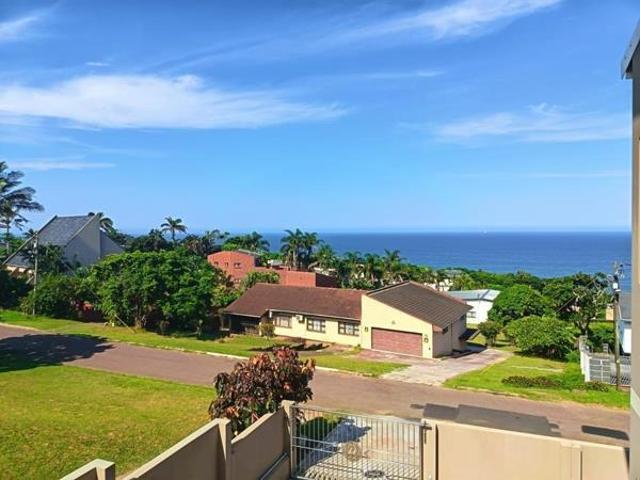 Apartment for rent in La Mercy, Kwazulu-natal