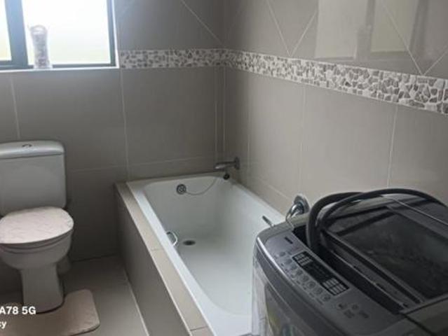 Apartment for rent in La Mercy, Kwazulu-natal