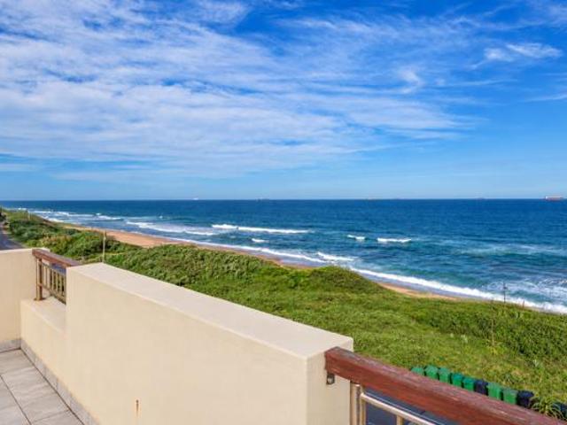 Apartment for sale in La Mercy, eThekwini Metropolitan Municipality