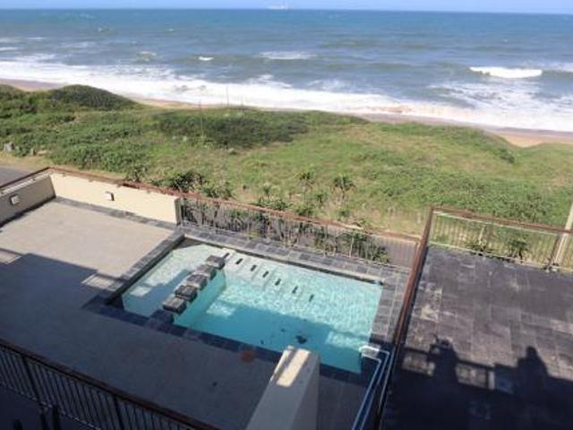 Apartment for sale in La Mercy, eThekwini Metropolitan Municipality