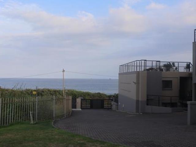 Apartment for sale in La Mercy, Kwazulu-natal