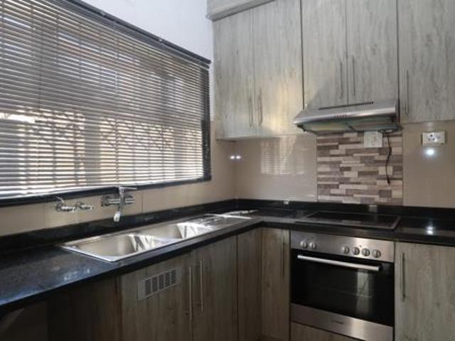 Apartment for sale in La Mercy, eThekwini Metropolitan Municipality