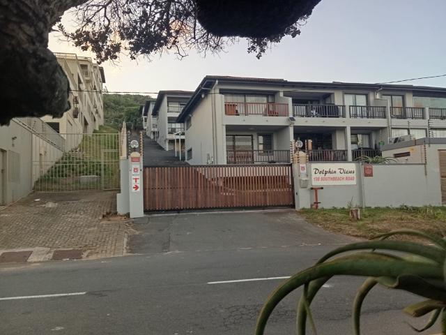 Apartment for rent in La Mercy, Kwazulu-natal