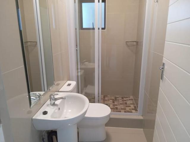 Apartment for rent in La Mercy, Kwazulu-natal