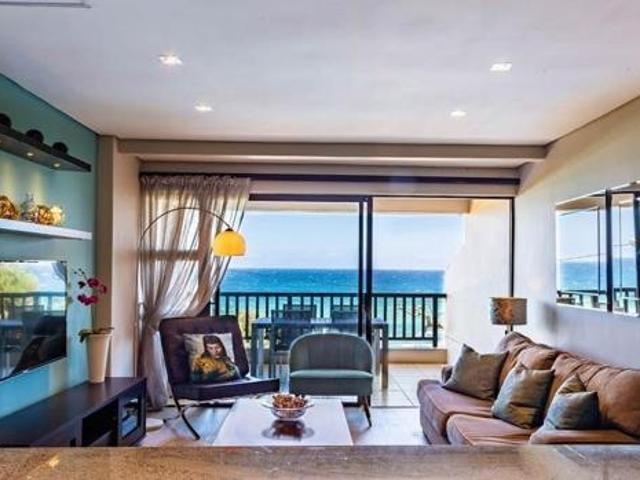 Apartment for rent in La Mercy, Kwazulu-natal