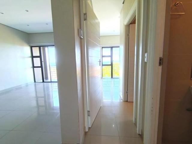 Apartment for rent in La Mercy, Kwazulu-natal