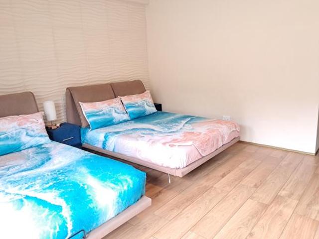 Apartment for rent in La Mercy, Kwazulu-natal