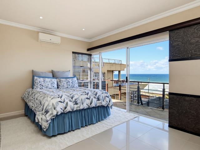 Apartment for sale in La Mercy, Kwazulu-natal