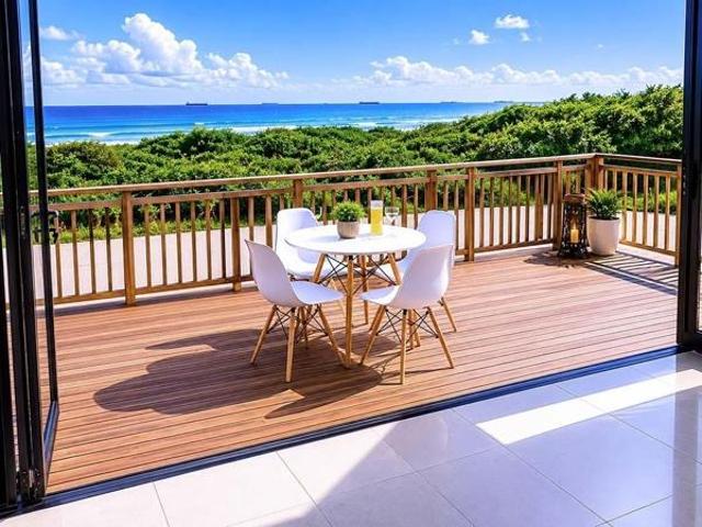 Apartment for rent in La Mercy, Kwazulu-natal