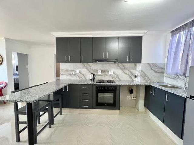 Apartment for sale in La Mercy, Kwazulu-natal