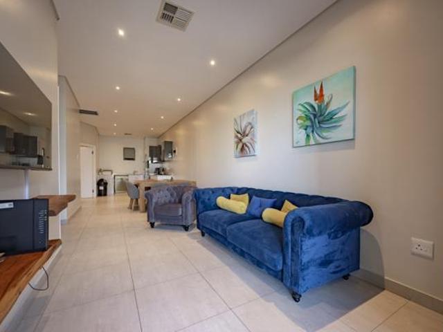 Apartment for sale in La Mercy, eThekwini Metropolitan Municipality