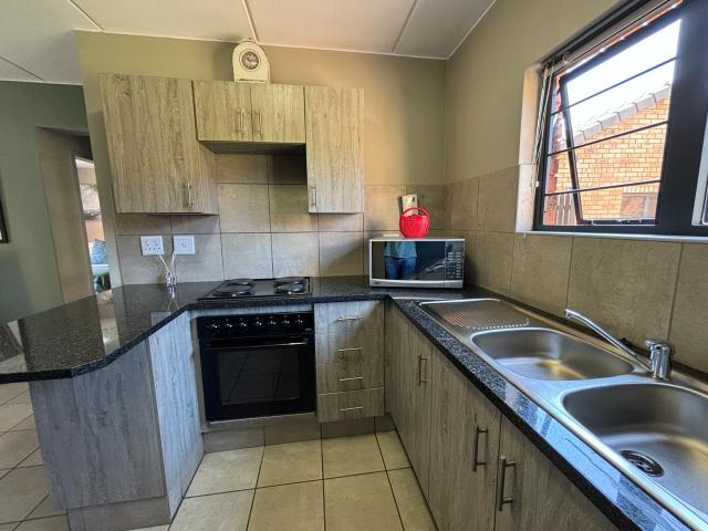 Apartment for sale in Waterkloof, Gauteng