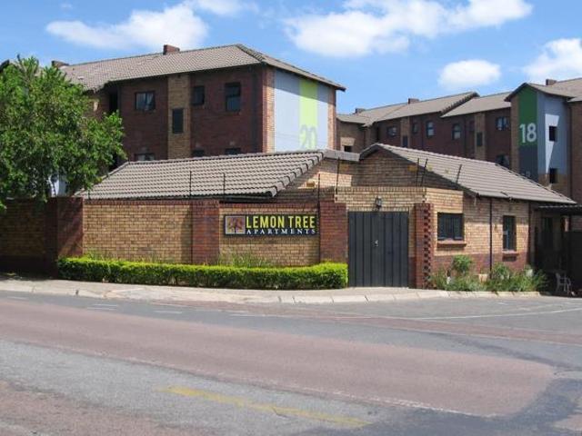 Apartment for rent in Gauteng