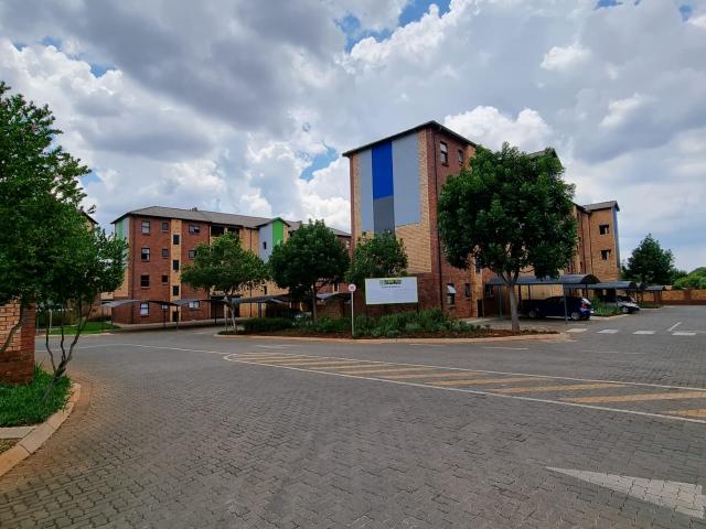 Apartment for rent in Waterkloof, Gauteng