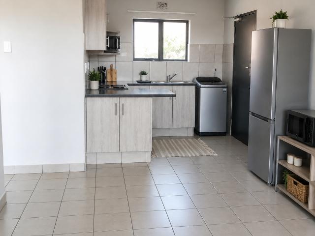 Apartment for rent in Waterkloof, Gauteng